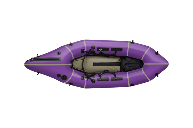 MRS Viking EVO Self-Bailing Packraft | Microrafting – Micro Rafting