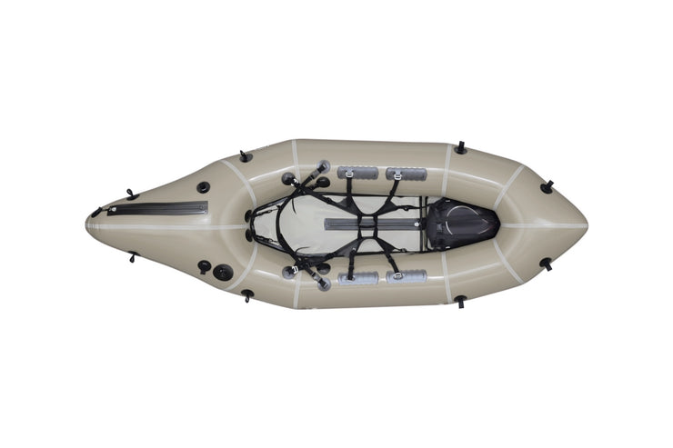 MRS Viking EVO Self-Bailing Packraft | Microrafting – Micro Rafting
