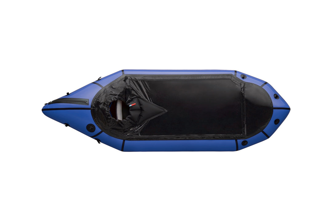 MRS Adventure X2 Tandem Packraft | Microrafting – Micro Rafting