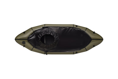 Olive / Ultralight Deck / None