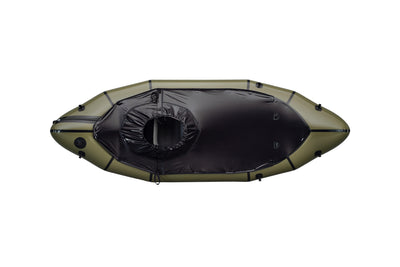Olive / Ultralight Deck / ISS (Tizip)