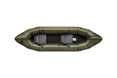 Olive / ISS (Tizip)