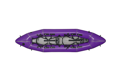Purple / None / None