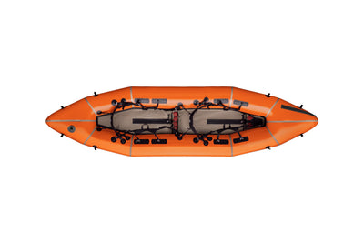 Orange / Internal Storage System (TiZip) / SBV