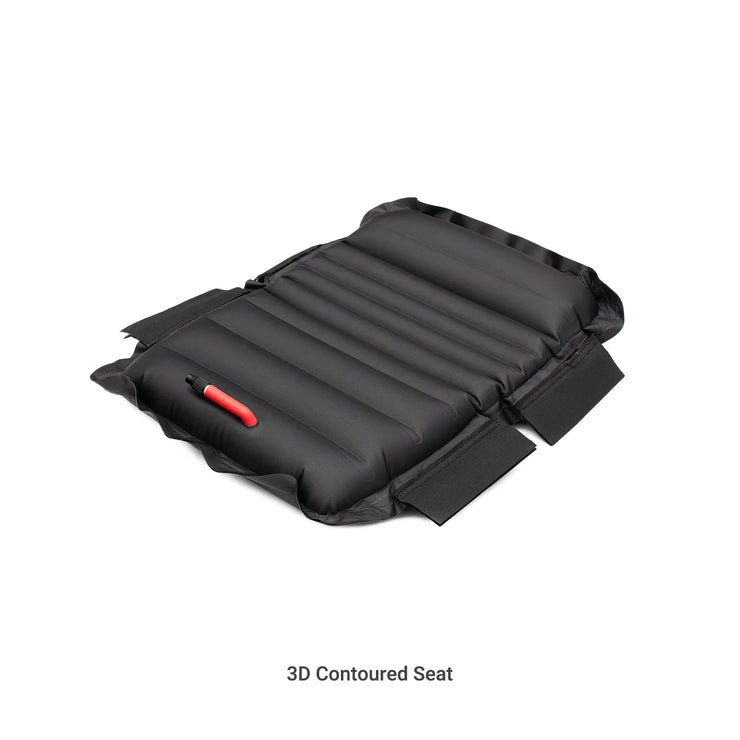 3D Contoured Seat – Micro Rafting