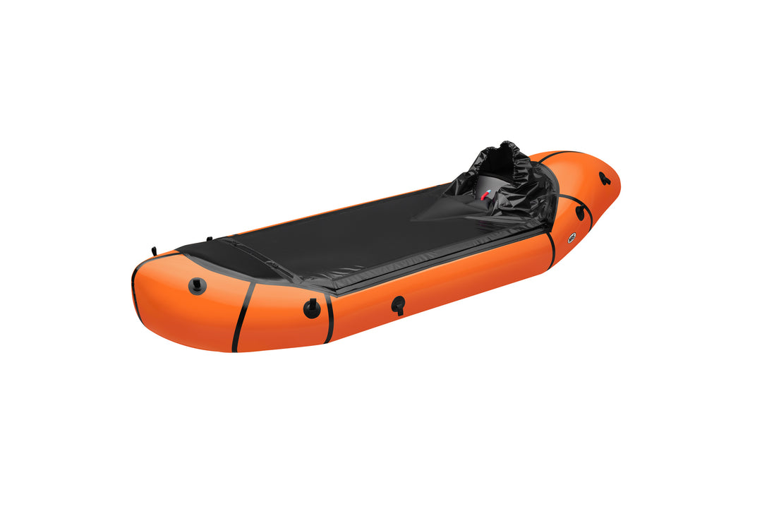 Microraft XL - Classic Packraft – Micro Rafting
