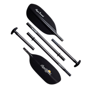 Shred Apart Kayak Paddle - 220 cm