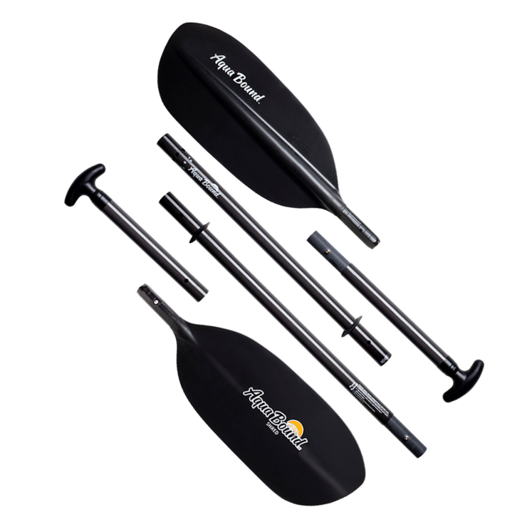 Shred Apart Kayak Paddle - 220 cm