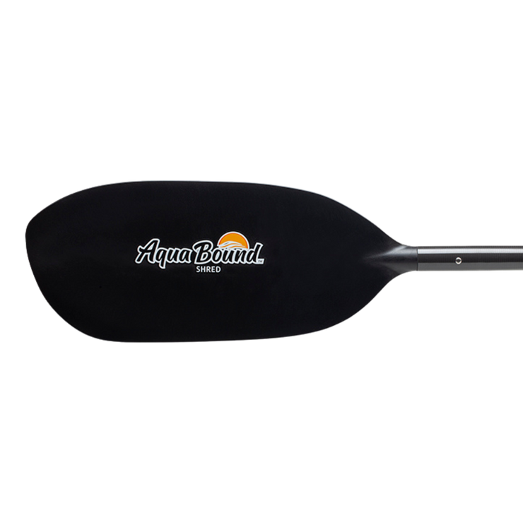 Shred Apart Kayak Paddle - 220 cm