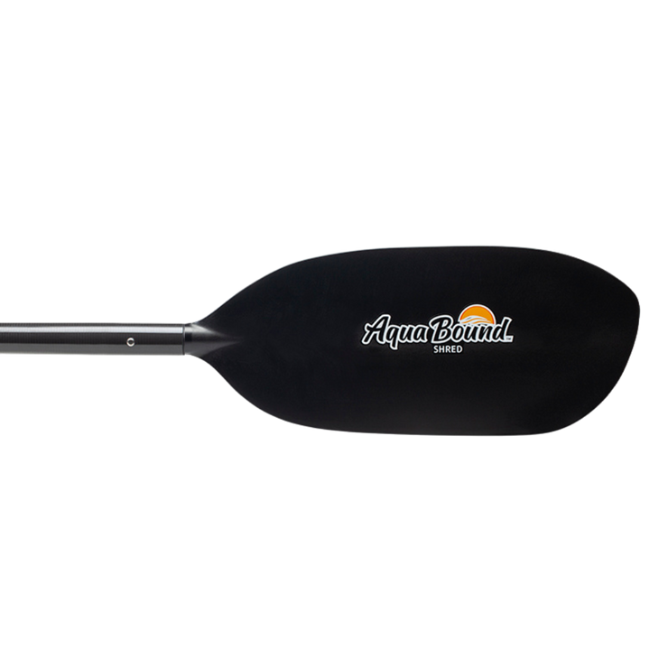 Shred Apart Kayak Paddle - 220 cm