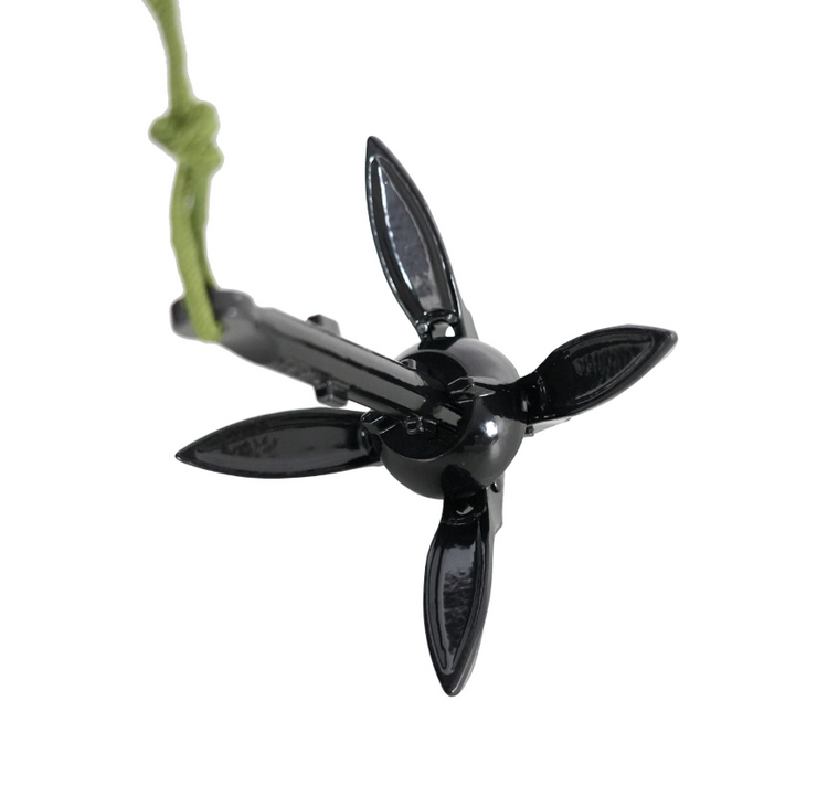 Anchor Set For Fishing