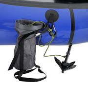 Anchor Set For Fishing