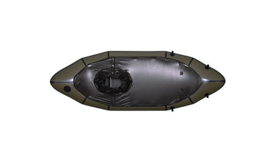 Olive / Ultralight Deck / None