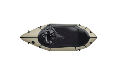 Sand Beige / Standard / Rod Support Backrest / None