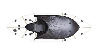 White / Ultralight Deck / None