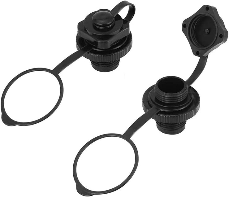 Packraft Main Valve