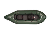 Adventure X2 - Versatile Packraft