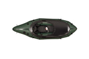 Alligator 2S - Whitewater Packraft