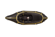 Alligator 2S Pro - Whitewater Packraft