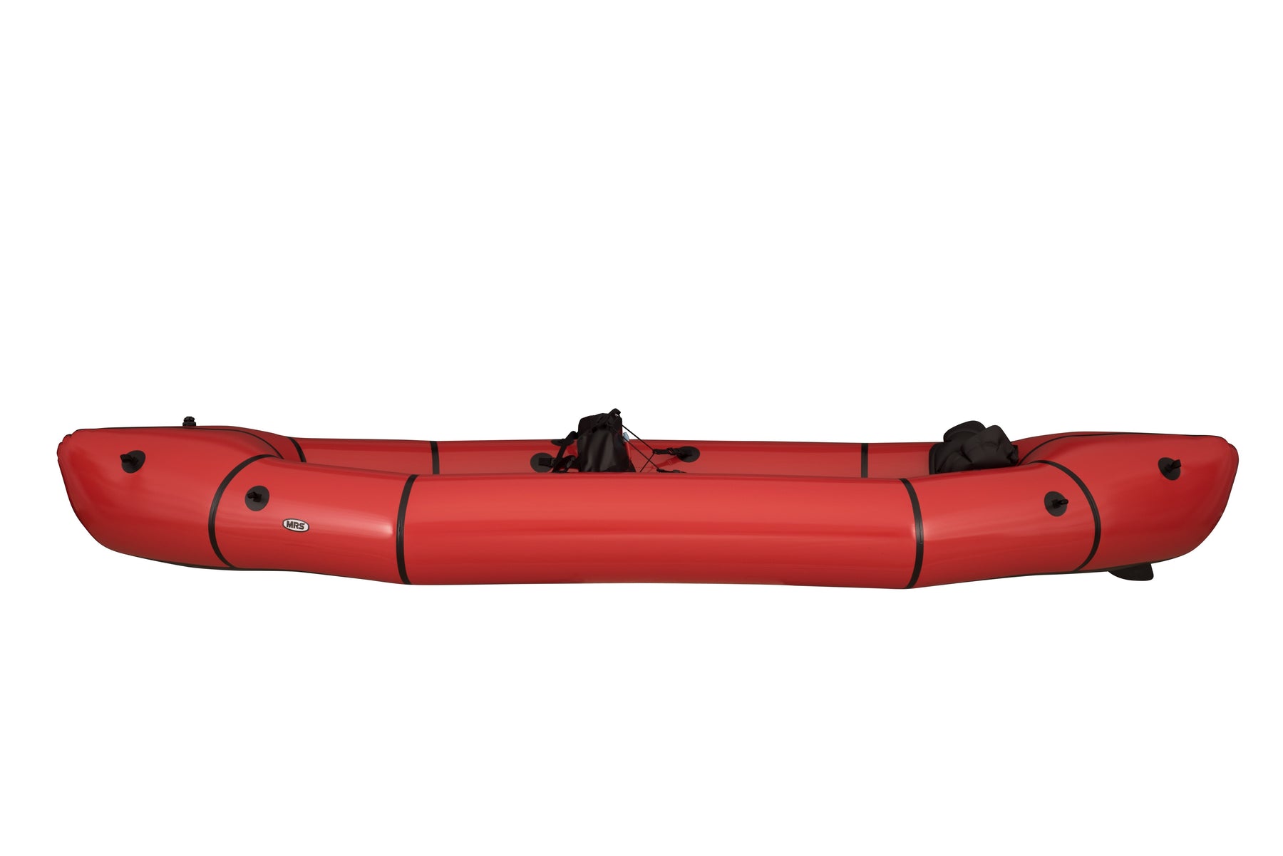 Barracuda R2 - Family Packraft – Micro Rafting