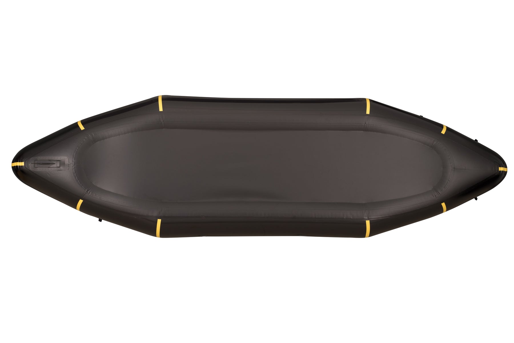 Barracuda R2 Pro - Adventure Race Packraft – Micro Rafting