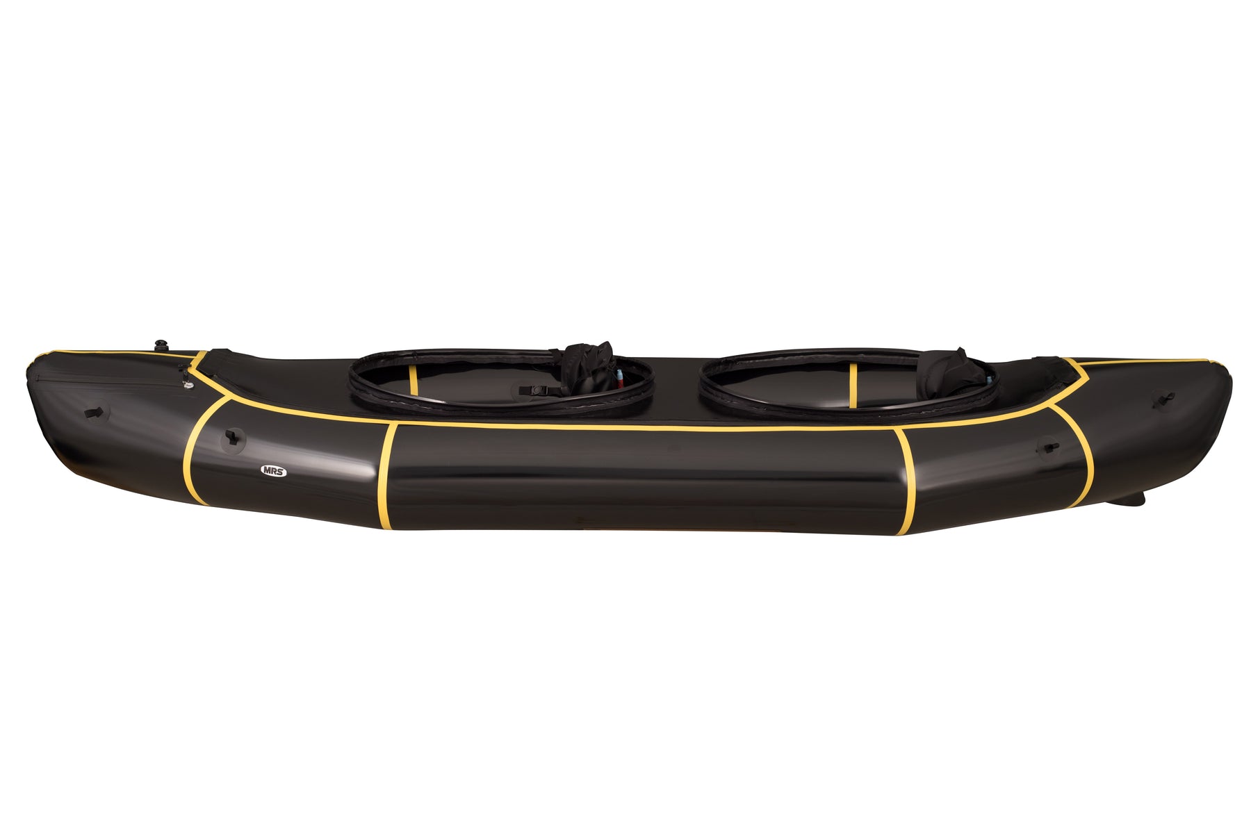 Barracuda R2 Pro - Adventure Race Packraft – Micro Rafting