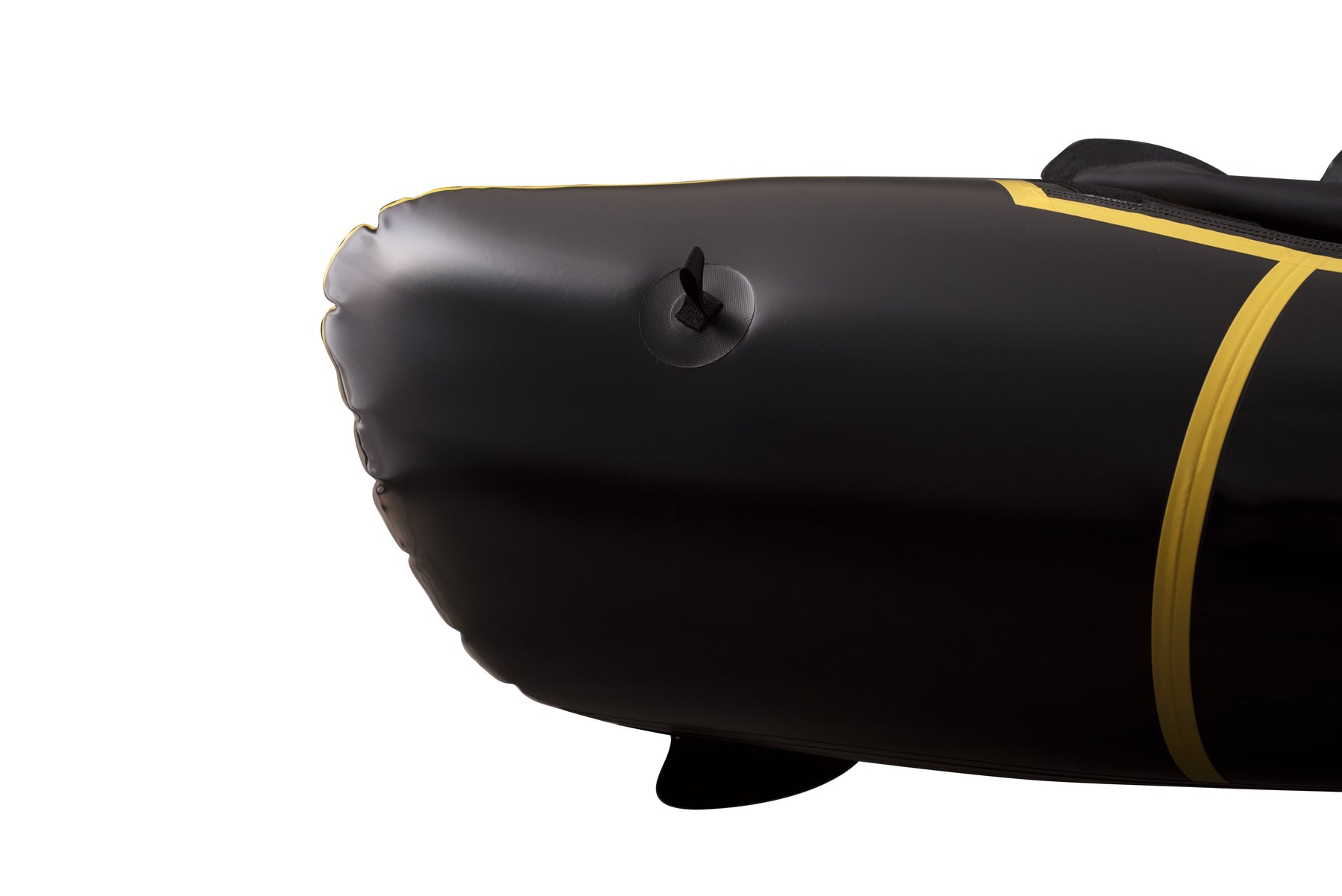 Barracuda R2 Pro - Adventure Race Packraft – Micro Rafting