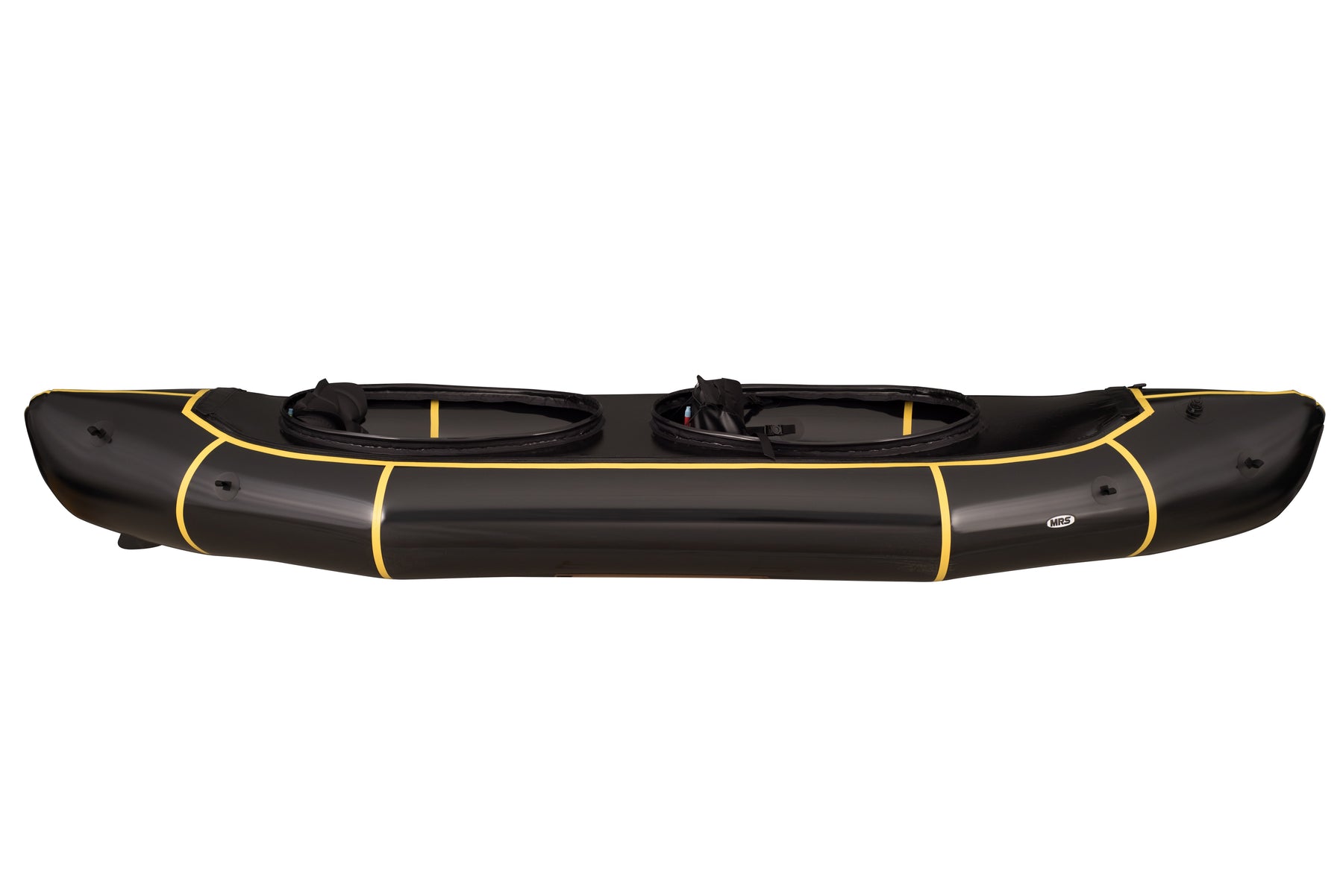 Barracuda R2 Pro - Adventure Race Packraft – Micro Rafting