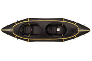 Barracuda R2 Pro - Adventure Race Packraft