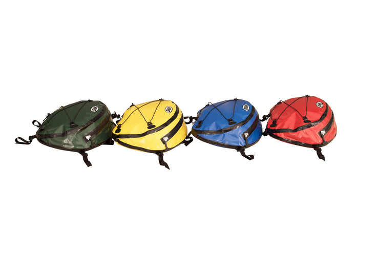 Packraft Bow Bag