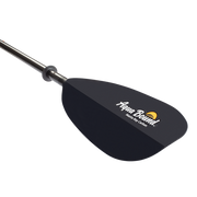 Manta Ray Carbon 4-Piece Posi-Lok Kayak Paddle - 220 cm