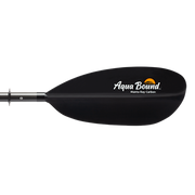 Manta Ray Carbon 4-Piece Posi-Lok Kayak Paddle - 220 cm