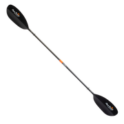 Manta Ray Carbon 4-Piece Posi-Lok Kayak Paddle - 220 cm