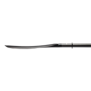Manta Ray Carbon 4-Piece Posi-Lok Kayak Paddle - 220 cm
