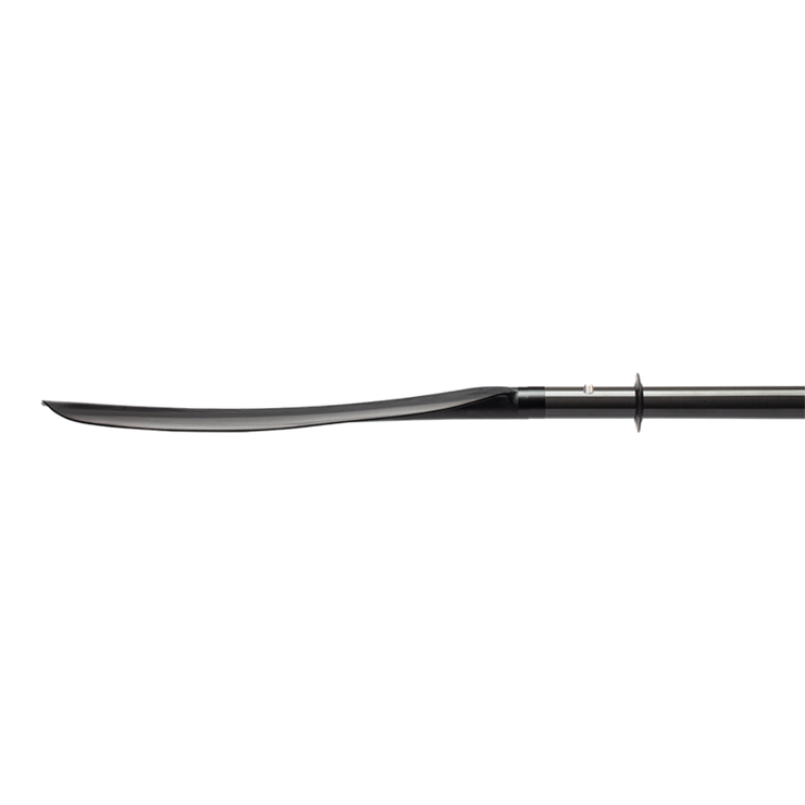 Manta Ray Carbon 4-Piece Posi-Lok Kayak Paddle - 220 cm