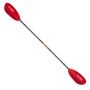Manta Ray Hybrid 4-Piece Posi-Lok Kayak Paddle - 220 cm
