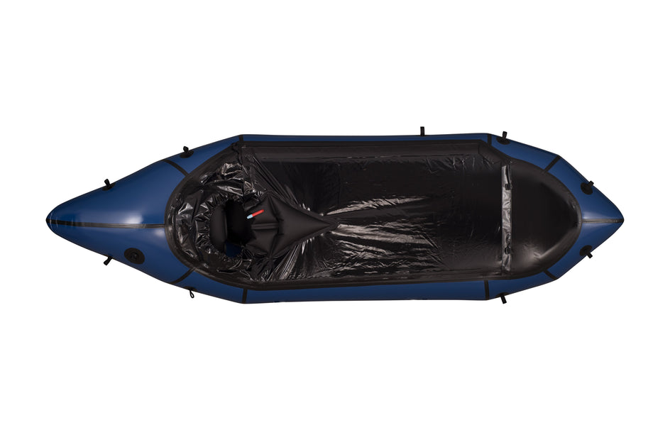 Classic Packrafts – Micro Rafting