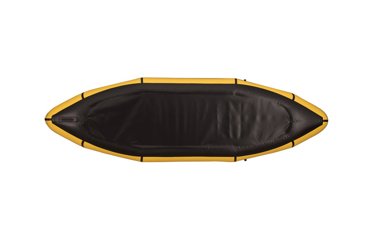 Nomad S1 - Speedy Packraft – Micro Rafting