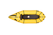 Ponto - Minimalist Packraft