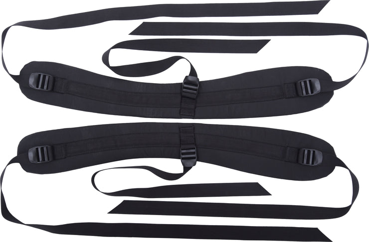 Packraft Thigh Strap