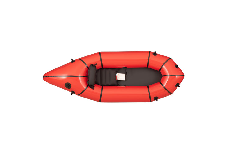 Tulo - Superlight Packraft