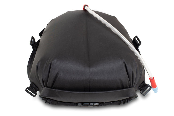 Packraft Adjustable Footrest