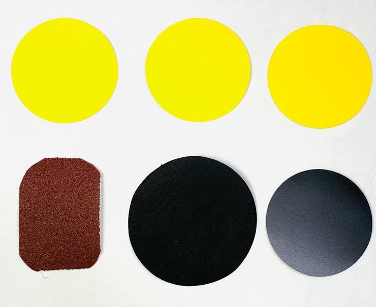 Patch Kit