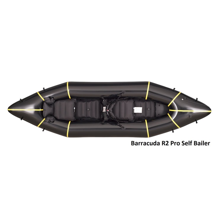 Barracuda R2 Pro